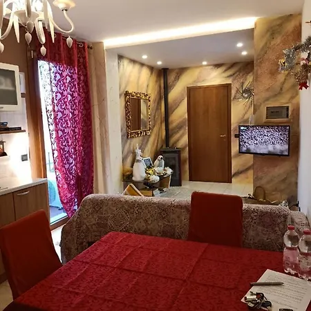 Mb Place Apartment Abano Terme