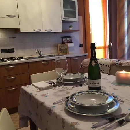 Apartment Mb Place *