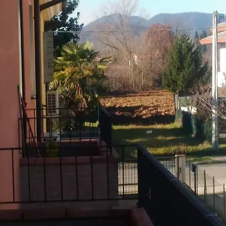 Mb Place * Abano Terme