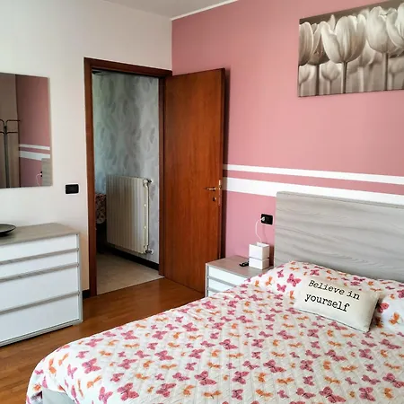 Mb Place Apartment