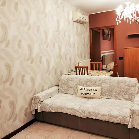 Mb Place Apartment Abano Terme