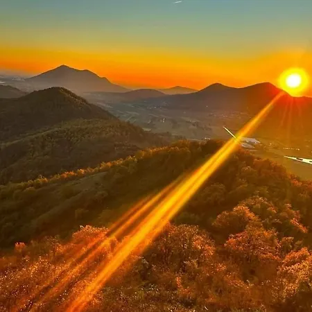 Mb Place דירה אבנו טרמה