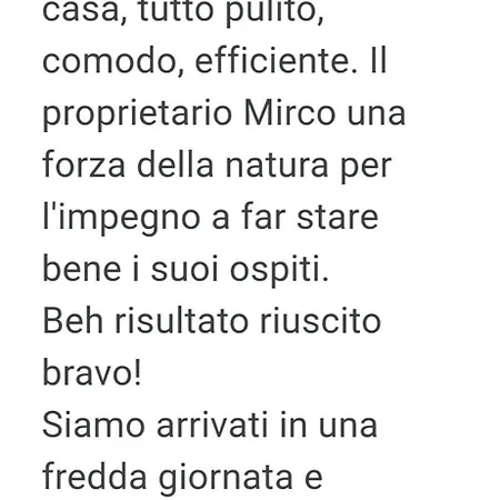 Mb Place * 아바노테르메