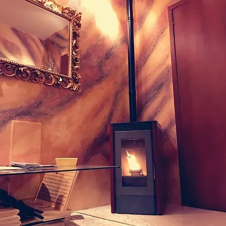 Mb Place Apartment