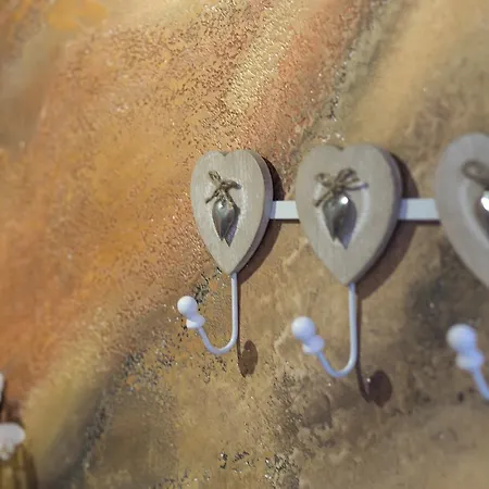 Mb Place 아파트 아바노테르메