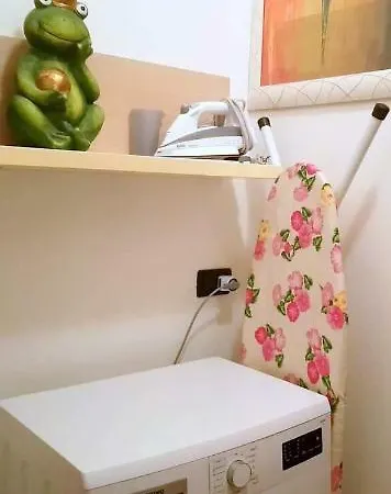 Apartment Mb Place