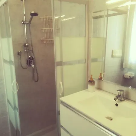 Mb Place Apartment *