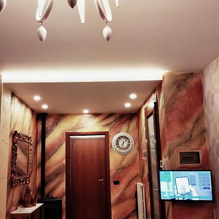 Mb Place 아바노테르메