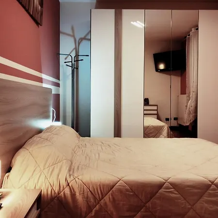 Apartamento Mb Place *