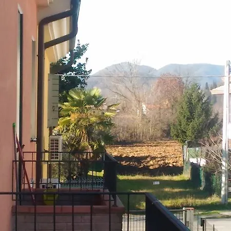 Mb Place Apartamento