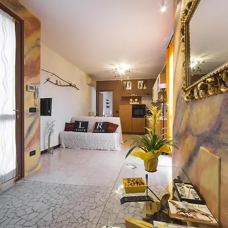 Mb Place Abano Terme