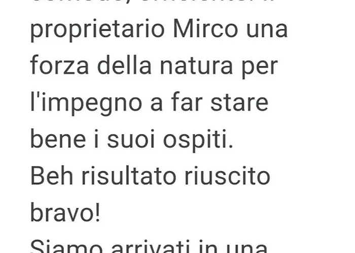 Mb Place * Abano Terme