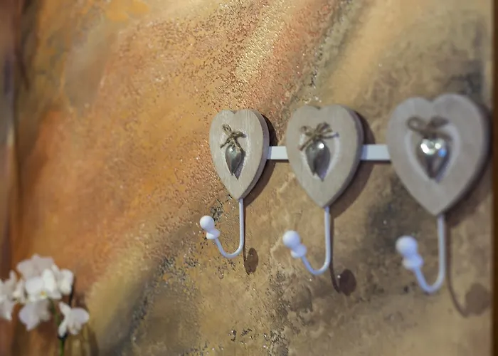 Mb Place Lägenhet Abano Terme